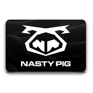 NASTY PIG